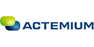 Logo Actemium